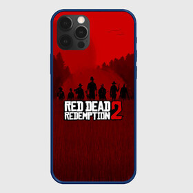 Чехол для iPhone 12 Pro Max с принтом RED DEAD REDEMPTION 2 , Силикон |  | game | red dead | red dead redemption 2 | redemption 2 | rockstar games | бандиты | дикий запад | игры | ковбои | оружие