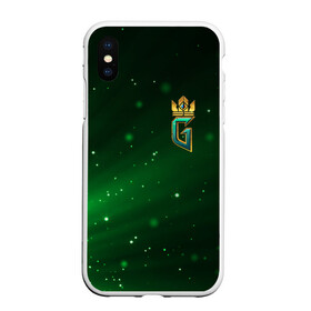 Чехол для iPhone XS Max матовый с принтом GWENT Logo , Силикон | Область печати: задняя сторона чехла, без боковых панелей | blood | dota | game | games | gwent | player | rpg | the | witcher | ведьмак | война | войны | волк | волки | гвент | гвинт | геральт | игра | игрок | игры | карточная | карты | кровь | лого | меч | полосы | рпг | символ | символы | три