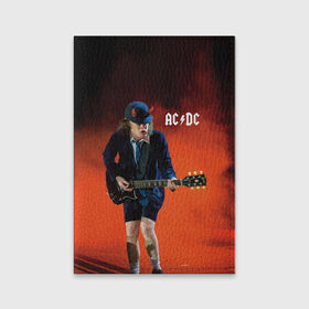 Обложка для паспорта матовая кожа с принтом AC/DC , натуральная матовая кожа | размер 19,3 х 13,7 см; прозрачные пластиковые крепления | ac d.c. | ac dc | acdc | angus | back | bad | black | chrome | guitar | hard | hell | highway | mucis | red | rock | smoke | young | ангус | гитара | группа | диси | дым | красный | музыка | рок | тяжелый | эйси | эйсидиси | янг