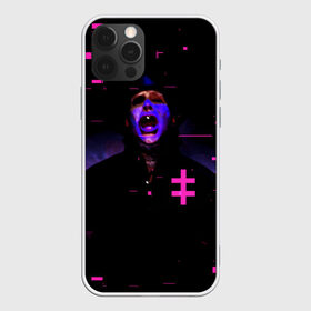 Чехол для iPhone 12 Pro Max с принтом Marilyn Manson , Силикон |  | Тематика изображения на принте: cry | inch | industrial | little | manson | marilyn | music | nails | nin | rock | sister | индастриал | инч | мансон | менсен | менсон | мерилин | мерлин | музыка | мэнсон | мэрилин | мэрлин | найн | нин | нэйлс | рок