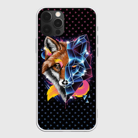 Чехол для iPhone 12 Pro Max с принтом Super Space Fox , Силикон |  | Тематика изображения на принте: cute | fox | foxes | ginger | space | super | tail | забавная | космическая | космос | лис | лиса | лисица | лисицы | лисичка | лисички | лисы | милая | просто | ретро | рыжая | рыжие | смешная | супер | фыр | хвост | хвостик