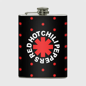 Фляга с принтом Red Hot Chili Peppers , металлический корпус | емкость 0,22 л, размер 125 х 94 мм. Виниловая наклейка запечатывается полностью | chili | cross | hot | logo | music | peppers | red | red hot chili peppers | rhcp | rock | star | symbol | звезда | звездочка | красная | красный | крест | логотип | музыка | перцы | рок | символ | цветок | цветочек | чили