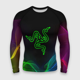 Мужской рашгард 3D с принтом SDC ,  |  | 101 | brand | company | gamer | green | logo | mamba | naga | player | razer | rzr | snake | бренд | железо | зеленый | змея | компания | лого | рейзер | софт