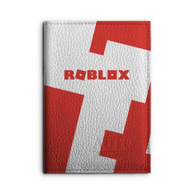 Обложка для автодокументов с принтом ROBLOX Red , натуральная кожа |  размер 19,9*13 см; внутри 4 больших “конверта” для документов и один маленький отдел — туда идеально встанут права | block | lego | logo | minecraft | online | oof | quest | roblocks | roblockx | roblox | studio | блок | блоки | голова | игра | игры | квест | лего | лицо | лого | логотип | майнкрафт | онлайн | роблокс | символ | студия