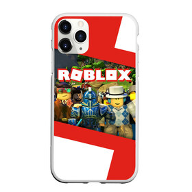 Чехол для iPhone 11 Pro матовый с принтом ROBLOX , Силикон |  | lego | logo | meme | memes | minecraft | oof | quest | roblocks | roblockx | roblox | studio | блок | блоки | голова | игра | игры | квест | лего | лицо | лого | логотип | майнкрафт | мем | мемы | онлайн | роблокс | студия
