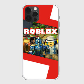 Чехол для iPhone 12 Pro Max с принтом ROBLOX , Силикон |  | Тематика изображения на принте: lego | logo | meme | memes | minecraft | oof | quest | roblocks | roblockx | roblox | studio | блок | блоки | голова | игра | игры | квест | лего | лицо | лого | логотип | майнкрафт | мем | мемы | онлайн | роблокс | студия