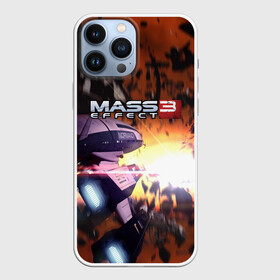 Чехол для iPhone 13 Pro Max с принтом MASS EFFECT ,  |  | amdromeda initiative | andromeda | game | gun | hemet | n7 | rifle | ryder | soldier | space | star | weapon