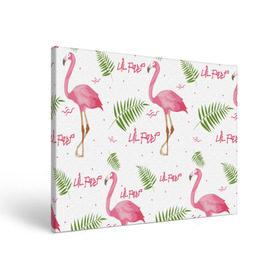 Холст прямоугольный с принтом Lil Peep pink flamingo , 100% ПВХ |  | Тематика изображения на принте: benz truck | girls. pink | gustav hr | hip hop | lil | lil peep | peep | rap | лил | лилпип | листья | пальма | пальмы | пип | розовый | рэп | фламинго | хип хоп | эмо | эмо реп