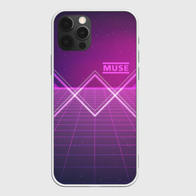 Чехол для iPhone 12 Pro Max с принтом Muse Simulation Theory , Силикон |  | Тематика изображения на принте: alternative | music | retro | rock | simulation | theory | альбом | альтернатива | альтернативная | беллами | музыка | мьюз | мэтью | ретро | рок