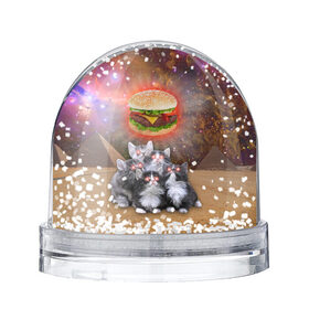 Снежный шар с принтом Египетские Коты , Пластик | Изображение внутри шара печатается на глянцевой фотобумаге с двух сторон | cat | cosmos | egypt | fast | fastfood | food | meme | party | space | вечеринка | египет | еда | иллюминаты | космос | кошак | кошка | масоны | мем | песок | пирамиды | пицца | пустыня | фастфуд