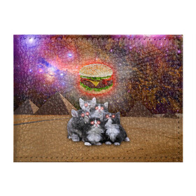 Обложка для студенческого билета с принтом Египетские Коты , натуральная кожа | Размер: 11*8 см; Печать на всей внешней стороне | cat | cosmos | egypt | fast | fastfood | food | meme | party | space | вечеринка | египет | еда | иллюминаты | космос | кошак | кошка | масоны | мем | песок | пирамиды | пицца | пустыня | фастфуд