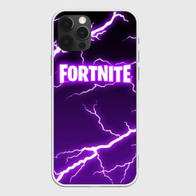 Чехол для iPhone 12 Pro Max с принтом FORTNITE STORM , Силикон |  | 2019 | armor | armour | battle royale | cybersport | esport | fortnite | game | llama | logo | storm | батл рояль | броня | буря | игра | киберспорт | лама | молнии | молния | разряд | симулятор строительства | строительство | ток | фиолето