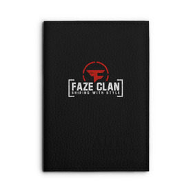 Обложка для автодокументов с принтом FAZE CLAN , натуральная кожа |  размер 19,9*13 см; внутри 4 больших “конверта” для документов и один маленький отдел — туда идеально встанут права | Тематика изображения на принте: action | astralis | awp | counter strike | cs go | cs go global offensive | cybersport | faze clan | game | gamer | hyper beast | shooter | skin | team liquid | киберспорт | оружие | скины