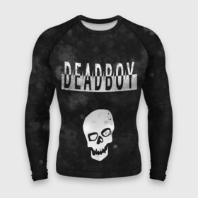 Мужской рашгард 3D с принтом BONES DEADBOY   SESH ,  |  | bones | boy | dead | deadboy | elmo | hdmi | hip | hop | kennedy | metal | rap | rapper | scream | sesh | seshollowaterboyz | skull | team | кеннеди | кости | костя | метал | рэп | рэпер | сеш | скрим | сэш | хип | хоп | череп | элмо