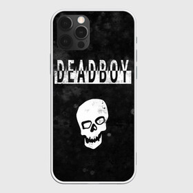 Чехол для iPhone 12 Pro с принтом BONES DEADBOY / SESH , силикон | область печати: задняя сторона чехла, без боковых панелей | Тематика изображения на принте: bones | boy | dead | deadboy | elmo | hdmi | hip | hop | kennedy | metal | rap | rapper | scream | sesh | seshollowaterboyz | skull | team | кеннеди | кости | костя | метал | рэп | рэпер | сеш | скрим | сэш | хип | хоп | череп | элмо