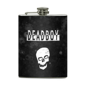 Фляга с принтом BONES DEADBOY / SESH , металлический корпус | емкость 0,22 л, размер 125 х 94 мм. Виниловая наклейка запечатывается полностью | bones | boy | dead | deadboy | elmo | hdmi | hip | hop | kennedy | metal | rap | rapper | scream | sesh | seshollowaterboyz | skull | team | кеннеди | кости | костя | метал | рэп | рэпер | сеш | скрим | сэш | хип | хоп | череп | элмо