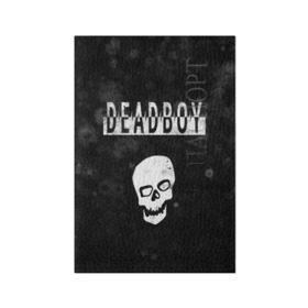 Обложка для паспорта матовая кожа с принтом BONES DEADBOY / SESH , натуральная матовая кожа | размер 19,3 х 13,7 см; прозрачные пластиковые крепления | bones | boy | dead | deadboy | elmo | hdmi | hip | hop | kennedy | metal | rap | rapper | scream | sesh | seshollowaterboyz | skull | team | кеннеди | кости | костя | метал | рэп | рэпер | сеш | скрим | сэш | хип | хоп | череп | элмо