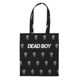 Сумка 3D повседневная с принтом Bones Deadboy , 100% полиэстер | Плотность: 200 г/м2; Размер: 34×35 см; Высота лямок: 30 см | bones | boy | dead | deadboy | elmo | hdmi | hip | hop | kennedy | metal | rap | rapper | scream | sesh | seshollowaterboyz | skull | team | кеннеди | кости | костя | метал | рэп | рэпер | сеш | скрим | сэш | хип | хоп | череп | элмо