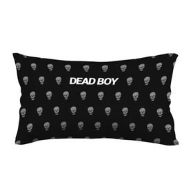 Подушка 3D антистресс с принтом Bones Deadboy , наволочка — 100% полиэстер, наполнитель — вспененный полистирол | состоит из подушки и наволочки на молнии | Тематика изображения на принте: bones | boy | dead | deadboy | elmo | hdmi | hip | hop | kennedy | metal | rap | rapper | scream | sesh | seshollowaterboyz | skull | team | кеннеди | кости | костя | метал | рэп | рэпер | сеш | скрим | сэш | хип | хоп | череп | элмо