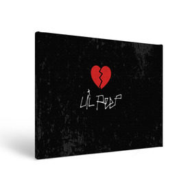 Холст прямоугольный с принтом Lil Peep Broken Heart , 100% ПВХ |  | broken | dead | heart | lil | lil peep | lilpeep | music | peep | pump | rap | rapper | red | rip | густав | красное | лил | лил пип | лилпип | мертв | память | пип | разбитое | рип | рэп | рэпер | сердечко | сердце | умер | эмо