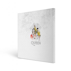 Холст квадратный с принтом Queen , 100% ПВХ |  | paul rodgers | queen | quen | брайан мэй | глэм | группа | джон дикон | квин | королева | куин | меркури | меркьюри | мэркури | поп | роджер тейлор | рок | фредди | фреди | хард | хардрок