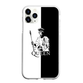 Чехол для iPhone 11 Pro Max матовый с принтом Queen , Силикон |  | Тематика изображения на принте: paul rodgers | queen | quen | брайан мэй | глэм | группа | джон дикон | квин | королева | куин | меркури | меркьюри | мэркури | поп | роджер тейлор | рок | фредди | фреди | хард | хардрок