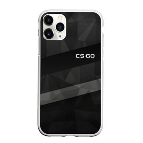 Чехол для iPhone 11 Pro матовый с принтом CSGO - Graphite , Силикон |  | Тематика изображения на принте: asiimov | beast | counter | counter strike | counterstrike | cs go | cs:go | csgo | global | graphite | hyper | hyperbeast | offensive | strike | азимов | графит | контер | контр | контра | контрстрайк | страйк | сы пщ