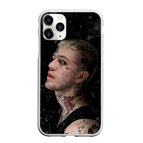 Чехол для iPhone 11 Pro Max матовый с принтом Lil Peep , Силикон |  | Тематика изображения на принте: broken | dead | heart | lil | lil peep | lilpeep | music | peep | pump | rap | rapper | red | rip | густав | красное | лил | лил пип | лилпип | мертв | память | пип | разбитое | рип | рэп | рэпер | сердечко | сердце | умер | эмо