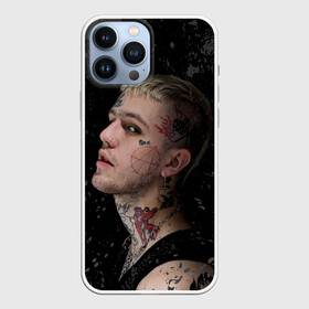 Чехол для iPhone 13 Pro Max с принтом Lil Peep ,  |  | Тематика изображения на принте: broken | dead | heart | lil | lil peep | lilpeep | music | peep | pump | rap | rapper | red | rip | густав | красное | лил | лил пип | лилпип | мертв | память | пип | разбитое | рип | рэп | рэпер | сердечко | сердце | умер | эмо