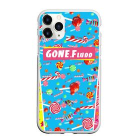 Чехол для iPhone 11 Pro матовый с принтом GONE Fludd , Силикон |  | chaos | fludd | gone | gone fludd | gone.fludd | gonefludd | rap | гон | зашей | мамбл | русский | рэп | рэпер | сахарный | суперчуитс | флад | фладд | флексикон | хаос | человек | чизарп | чуитс | швепс | швепсово