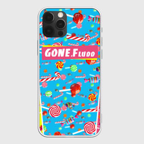 Чехол для iPhone 12 Pro Max с принтом GONE Fludd , Силикон |  | chaos | fludd | gone | gone fludd | gone.fludd | gonefludd | rap | гон | зашей | мамбл | русский | рэп | рэпер | сахарный | суперчуитс | флад | фладд | флексикон | хаос | человек | чизарп | чуитс | швепс | швепсово