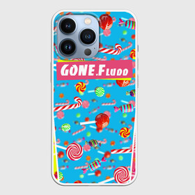 Чехол для iPhone 13 Pro с принтом GONE.Fludd ,  |  | chaos | fludd | gone | gone fludd | gone.fludd | gonefludd | rap | гон | зашей | мамбл | русский | рэп | рэпер | сахарный | суперчуитс | флад | фладд | флексикон | хаос | человек | чизарп | чуитс | швепс | швепсово