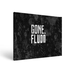 Холст прямоугольный с принтом GONE.Fludd Dark , 100% ПВХ |  | chaos | fludd | gone | gone fludd | gone.fludd | gonefludd | rap | гон | зашей | мамбл | русский | рэп | рэпер | сахарный | суперчуитс | флад | фладд | флексикон | хаос | человек | чизарп | чуитс | швепс | швепсово