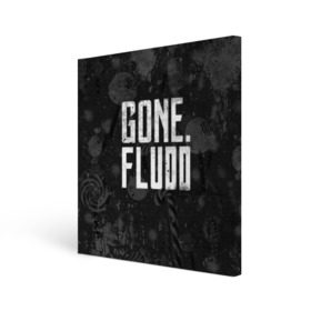 Холст квадратный с принтом GONE.Fludd Dark , 100% ПВХ |  | Тематика изображения на принте: chaos | fludd | gone | gone fludd | gone.fludd | gonefludd | rap | гон | зашей | мамбл | русский | рэп | рэпер | сахарный | суперчуитс | флад | фладд | флексикон | хаос | человек | чизарп | чуитс | швепс | швепсово