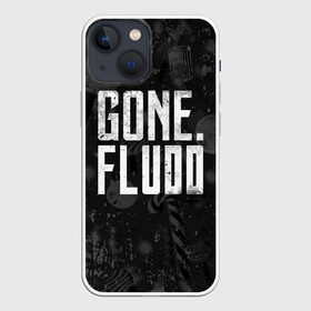 Чехол для iPhone 13 mini с принтом GONE.Fludd Dark ,  |  | chaos | fludd | gone | gone fludd | gone.fludd | gonefludd | rap | гон | зашей | мамбл | русский | рэп | рэпер | сахарный | суперчуитс | флад | фладд | флексикон | хаос | человек | чизарп | чуитс | швепс | швепсово