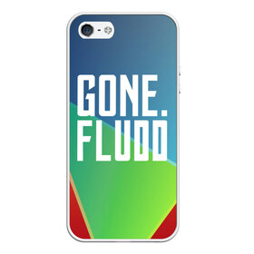 Чехол для iPhone 5/5S матовый с принтом GONE Fludd , Силикон | Область печати: задняя сторона чехла, без боковых панелей | chaos | fludd | gone | gone fludd | gone.fludd | gonefludd | rap | гон | зашей | мамбл | русский | рэп | рэпер | сахарный | суперчуитс | флад | фладд | флексикон | хаос | человек | чизарп | чуитс | швепс | швепсово