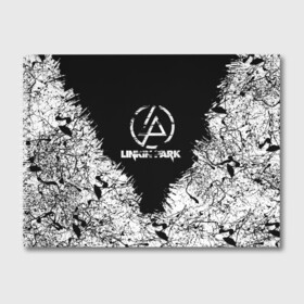 Альбом для рисования с принтом Linkin Park #1 , 100% бумага
 | матовая бумага, плотность 200 мг. | Тематика изображения на принте: linkin park | linkin park in the end | linkin park numb | linkin park remix. | linkin parks | линкин парк