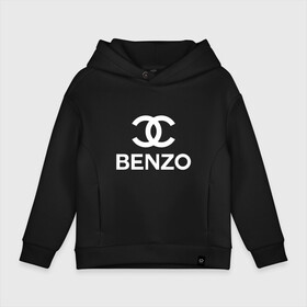 Детское худи Oversize хлопок с принтом BENZO GANG , френч-терри — 70% хлопок, 30% полиэстер. Мягкий теплый начес внутри —100% хлопок | боковые карманы, эластичные манжеты и нижняя кромка, капюшон на магнитной кнопке | benzo | big baby | dragonborn | gang | gimme | loot | tape | the | биг | бу | бэби | драгонборн | ее | и я | твою | тейп | тэйп | я взял