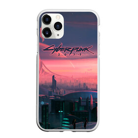 Чехол для iPhone 11 Pro матовый с принтом Cyberpunk 2077 , Силикон |  | Тематика изображения на принте: action | rpg | solo | techie | киберпанк | найт сити | нетраннер | соло | технарь