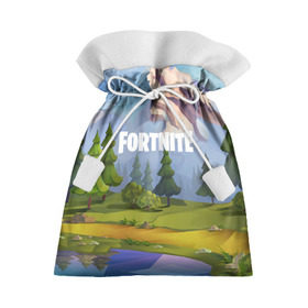 Подарочный 3D мешок с принтом Fortnite , 100% полиэстер | Размер: 29*39 см | battle royale | fortnite | fortnite battle royale | futuresynth | game | outrun | retrowave | synth | synthwave | игры | ретровейв | синтвейв | фортнайт