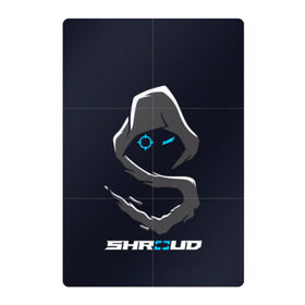 Магнитный плакат 2Х3 с принтом Стример Shroud , Полимерный материал с магнитным слоем | 6 деталей размером 9*9 см | michael «shroud» grzesiek | pubg | twitch | блогер | стример | шрауд