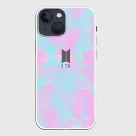 Чехол для iPhone 13 mini с принтом BTS ,  |  | army | bangtan | beyond | boys | bts | j hope | jimin | jin | jungkook | k pop | rm | scene | suga | the | v | армия | арэма | бтс | ви | джей хоупа | сюги | чимина | чина | чонгука