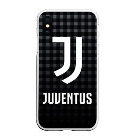 Чехол для iPhone XS Max матовый с принтом РЮКЗАК JUVENTUS , Силикон | Область печати: задняя сторона чехла, без боковых панелей | bag | cr7 | fc | football | football club | juve | juventus | ronaldo | sport | tr | роналдо | рюкзак | спорт | спортивные | сумка | униформа | фирменные цвета | фк | футбол | футбольный клуб | ювентус