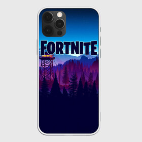 Чехол для iPhone 12 Pro Max с принтом Fortnite Save the World , Силикон |  | fortnite | save | the | world | битва | борьба | выживани | зомби | королевская | монстры | симулятора | фортнайт