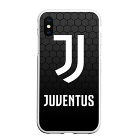 Чехол для iPhone XS Max матовый с принтом РЮКЗАК JUVENTUS , Силикон | Область печати: задняя сторона чехла, без боковых панелей | bag | cr7 | fc | football | football club | juve | juventus | ronaldo | sport | роналдо | рюкзак | спорт | спортивные | сумка | фк | футбол | футбольный клуб | ювентус