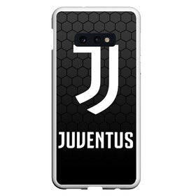 Чехол для Samsung S10E с принтом РЮКЗАК JUVENTUS , Силикон | Область печати: задняя сторона чехла, без боковых панелей | bag | cr7 | fc | football | football club | juve | juventus | ronaldo | sport | роналдо | рюкзак | спорт | спортивные | сумка | фк | футбол | футбольный клуб | ювентус