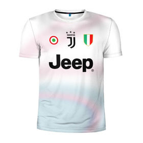 Мужская футболка 3D спортивная с принтом Juventus EA Sports , 100% полиэстер с улучшенными характеристиками | приталенный силуэт, круглая горловина, широкие плечи, сужается к линии бедра | Тематика изображения на принте: champions | easports | league | ronaldo | италия | кришитано | лига | роналдо | чемпионов | ювентус