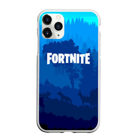 Чехол для iPhone 11 Pro матовый с принтом Fortnite , Силикон |  | battle royale | fortnite | fortnite battle royale | futuresynth | game | outrun | retrowave | synth | synthwave | игры | ретровейв | синтвейв | фортнайт