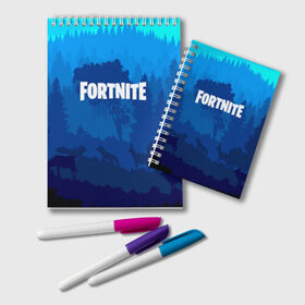 Блокнот с принтом Fortnite , 100% бумага | 48 листов, плотность листов — 60 г/м2, плотность картонной обложки — 250 г/м2. Листы скреплены удобной пружинной спиралью. Цвет линий — светло-серый
 | battle royale | fortnite | fortnite battle royale | futuresynth | game | outrun | retrowave | synth | synthwave | игры | ретровейв | синтвейв | фортнайт