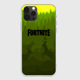 Чехол для iPhone 12 Pro Max с принтом FORTNITE , Силикон |  | battle royale | fortnite | fortnite battle royale | futuresynth | game | outrun | retrowave | synth | synthwave | игры | ретровейв | синтвейв | фортнайт